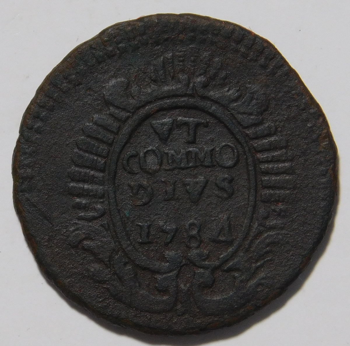 grano 1784