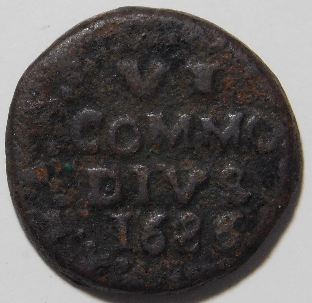 grano 1686