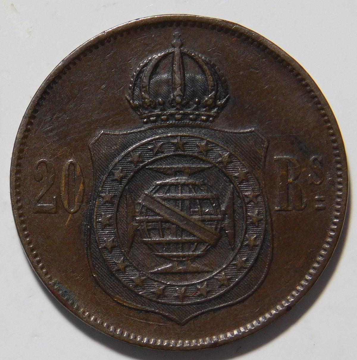20 Reis 1869