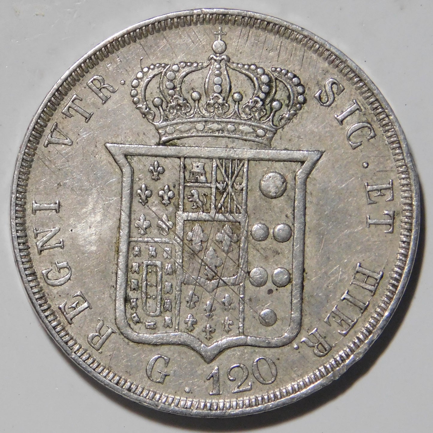 120 Grana 1847