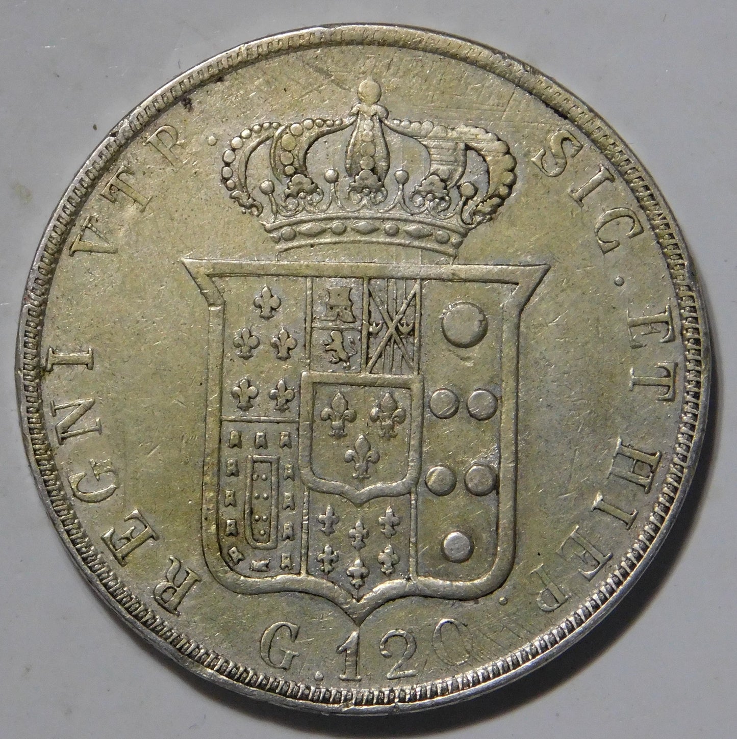 120 Grana 1846
