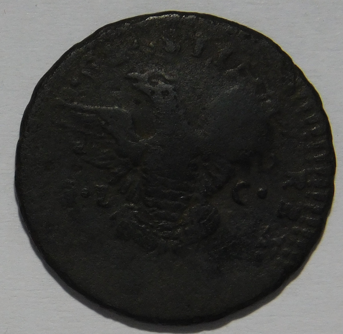 Grano 1784
