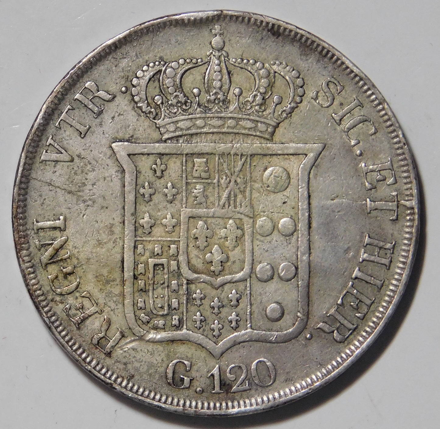 120 Grana 1836