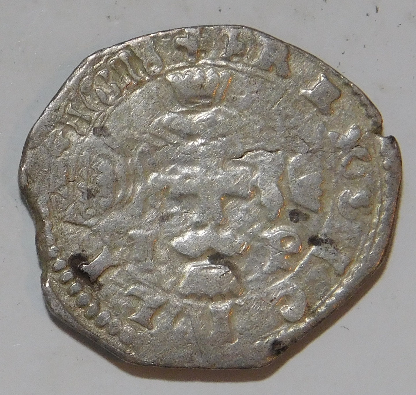 3 Tarì 1618