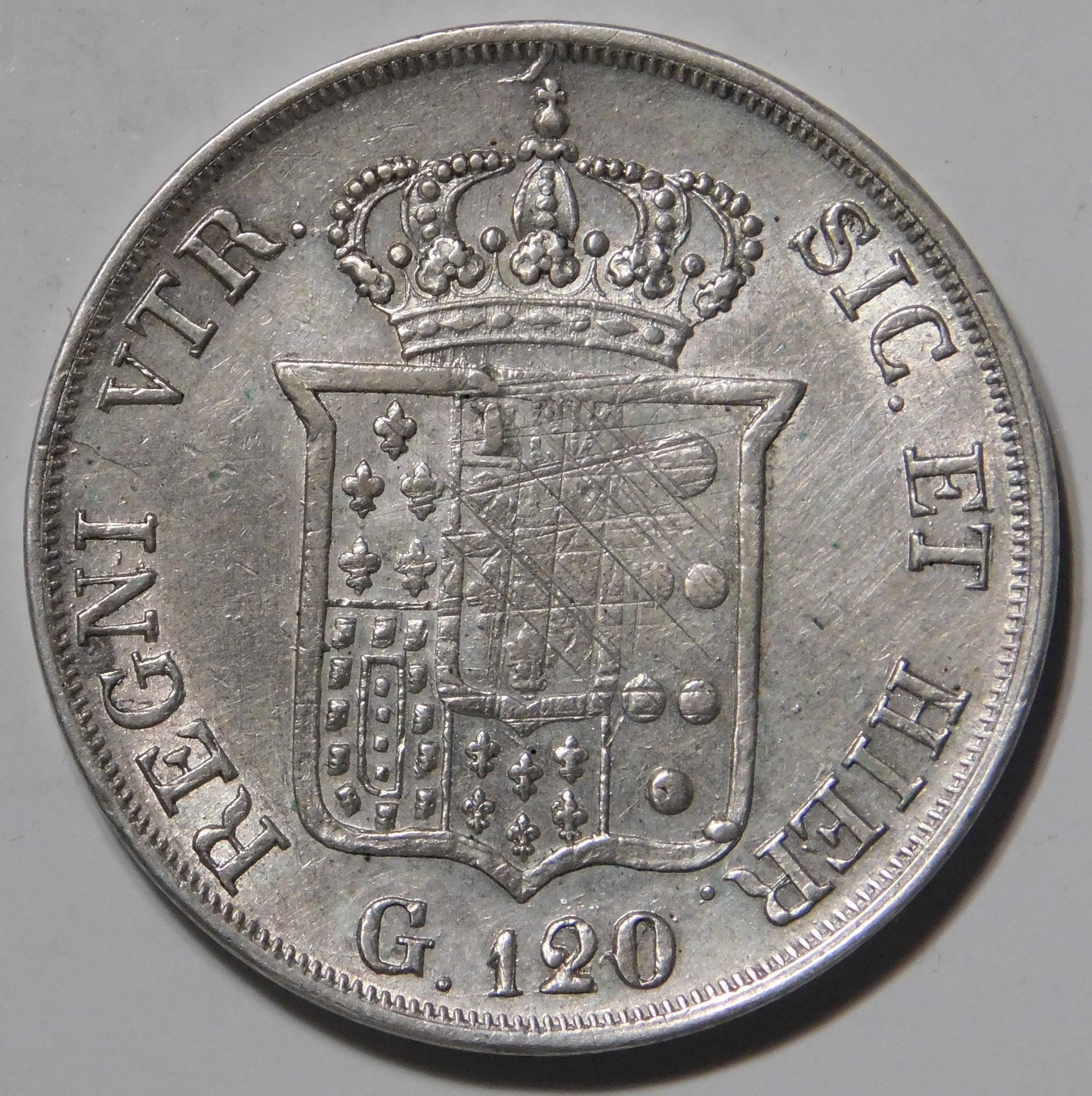 120 Grana 1834