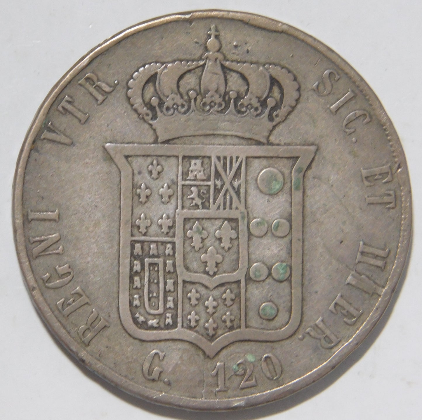 120 grana 1859