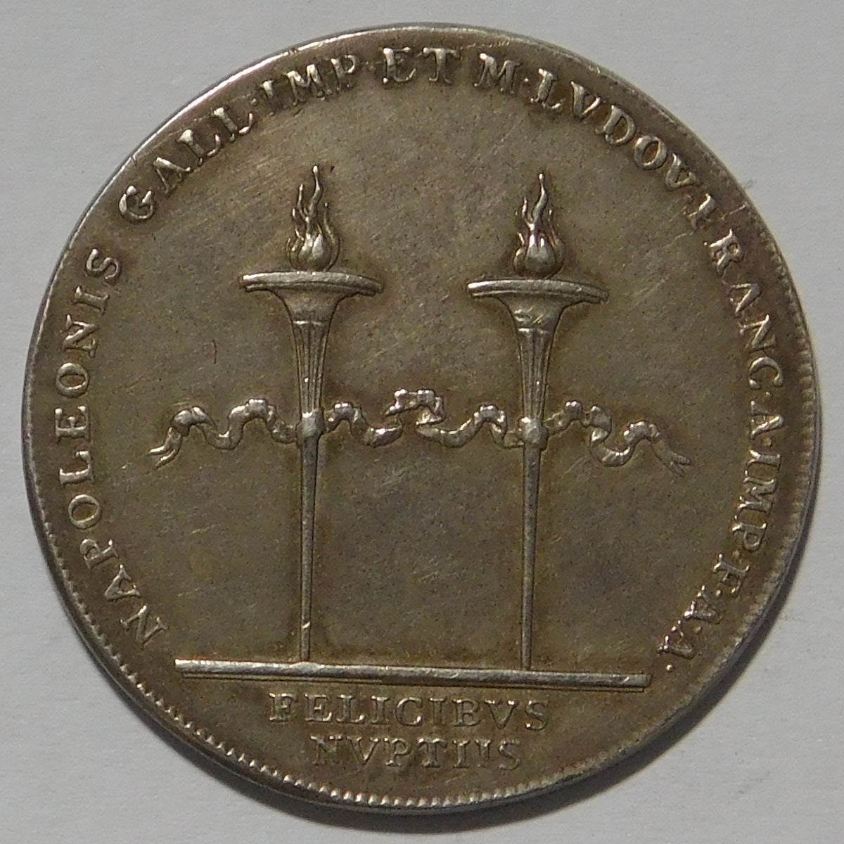 Napoleone Bonaparte 1810 Francia