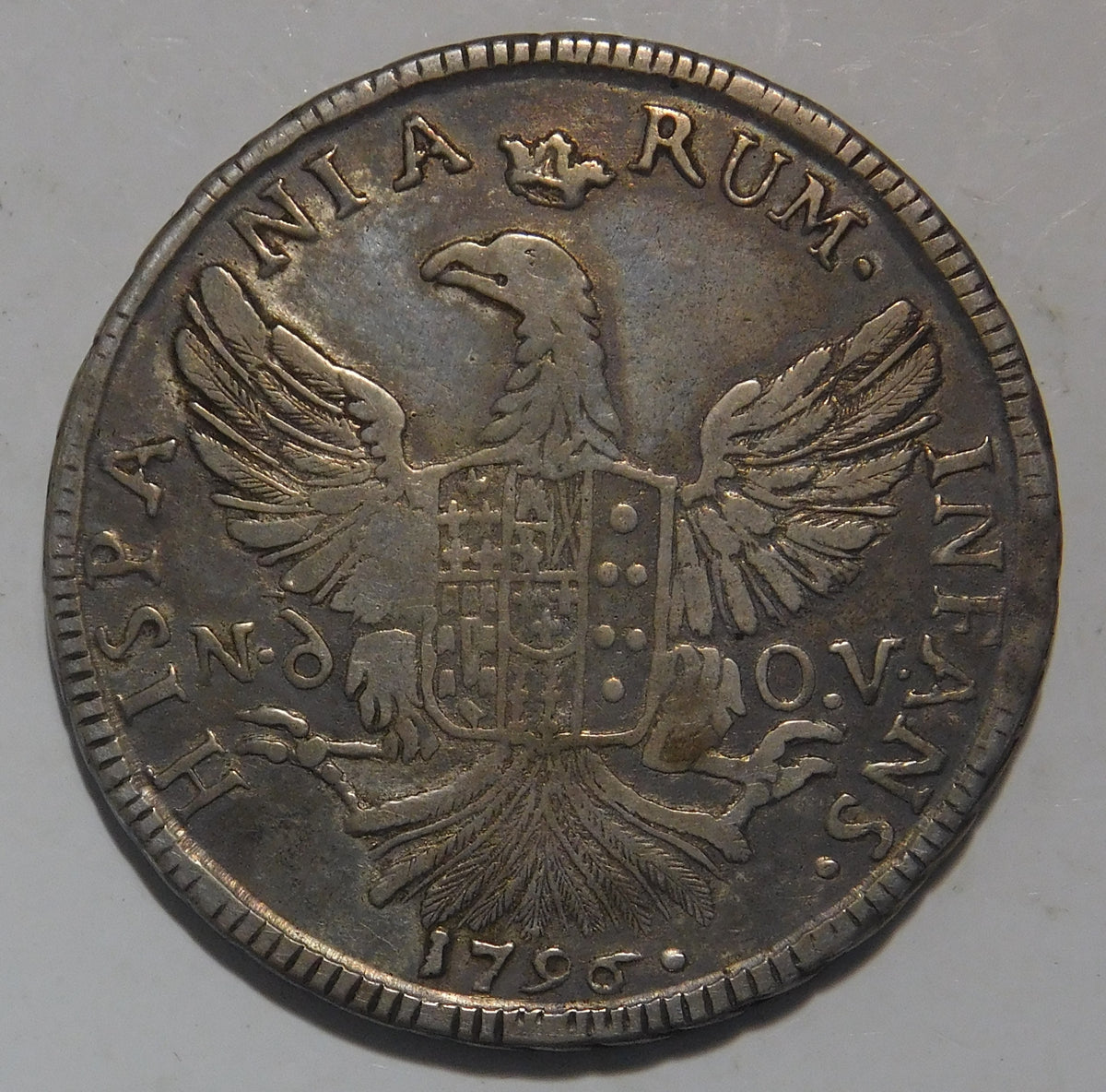 12 Tarì 1796