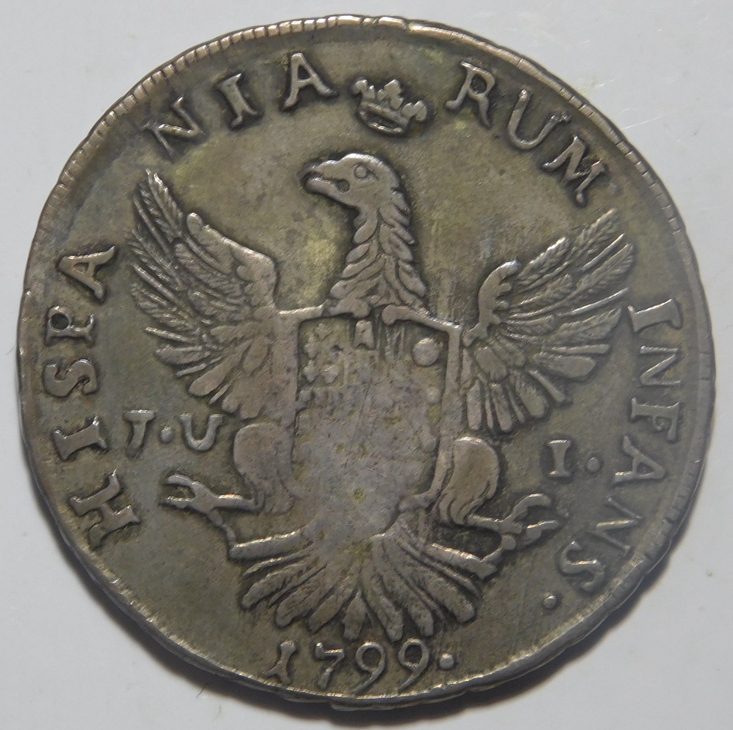 12 Tarì 1799
