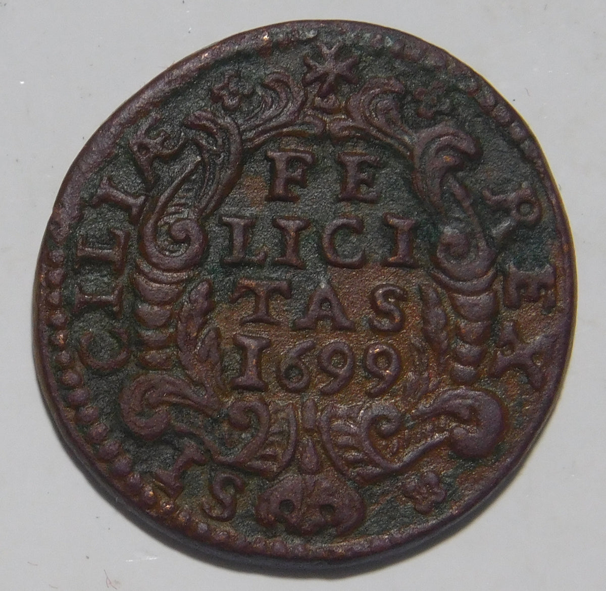Grano 1699