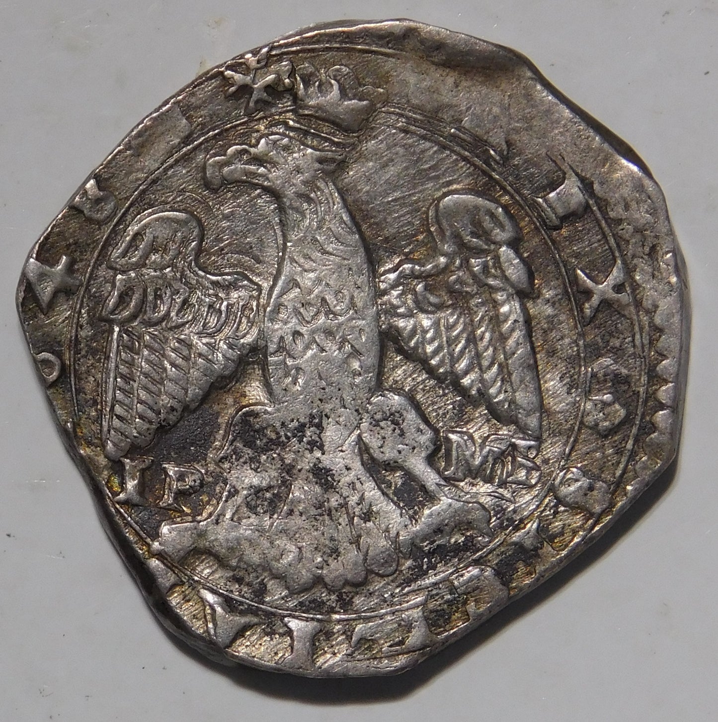 4 Tarì 1648