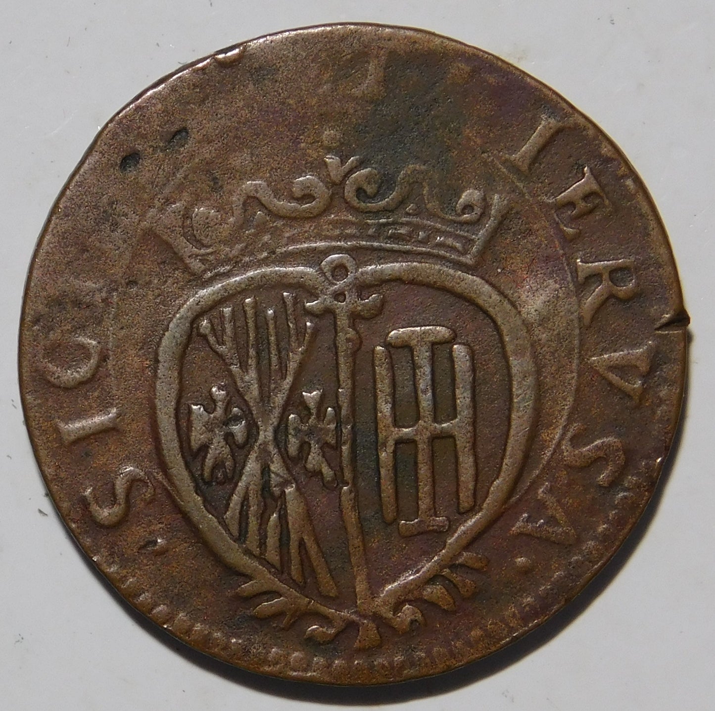 Grano 1682