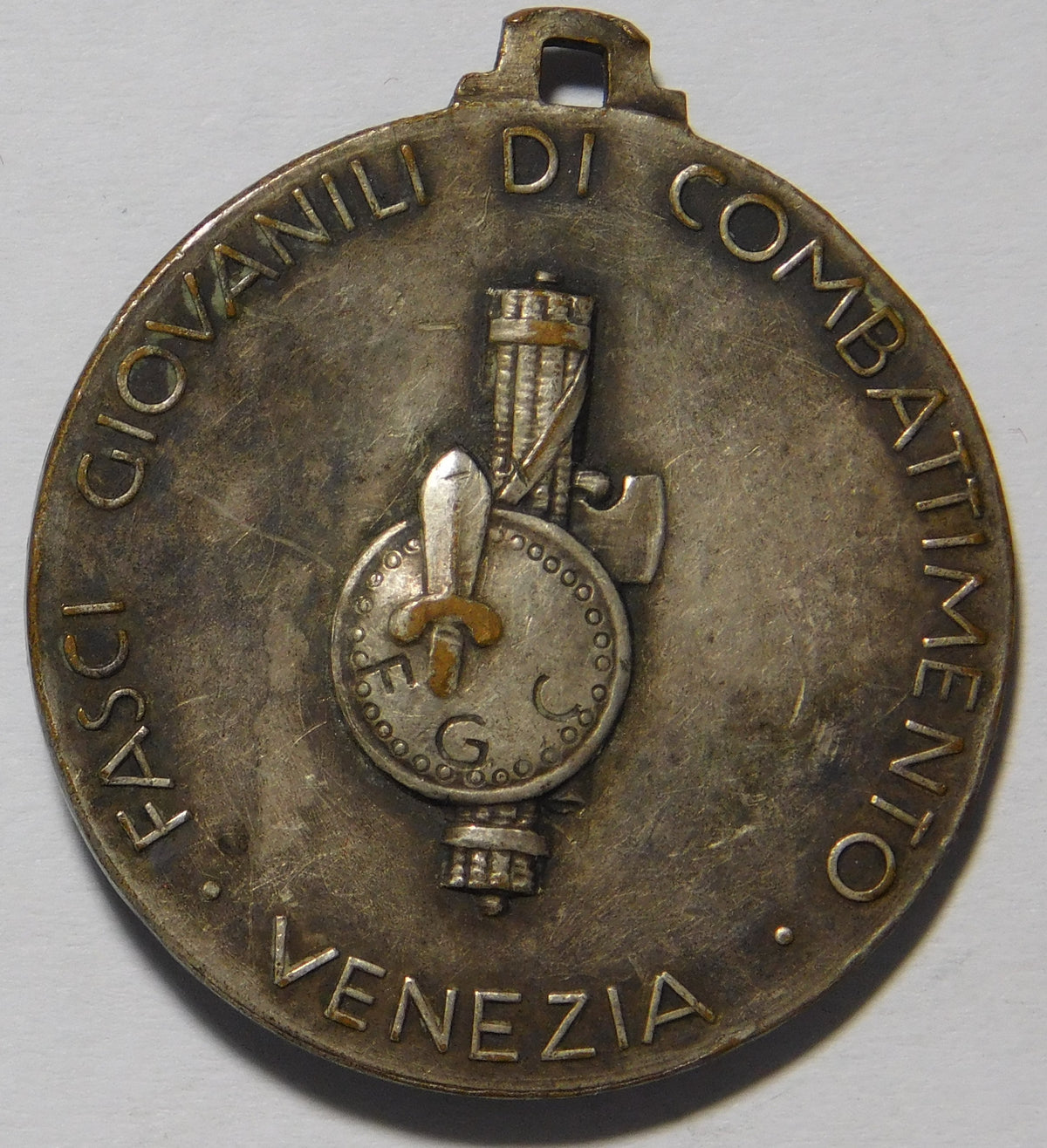 Fasci giovanili di combattimento Venezia