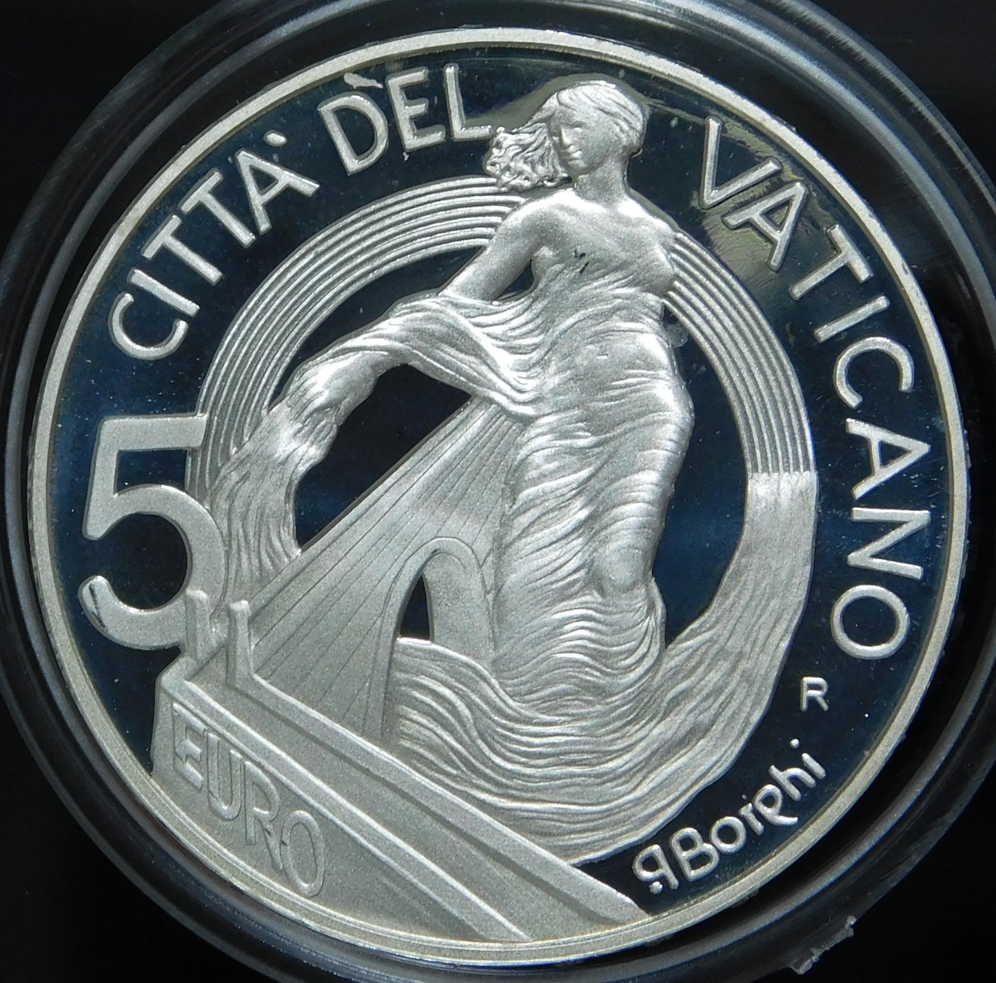 5 euro 2002