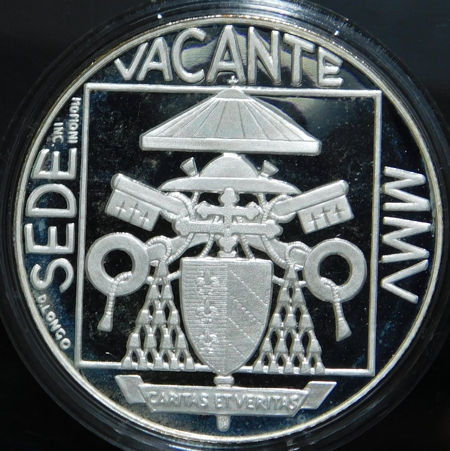 5 euro 2005