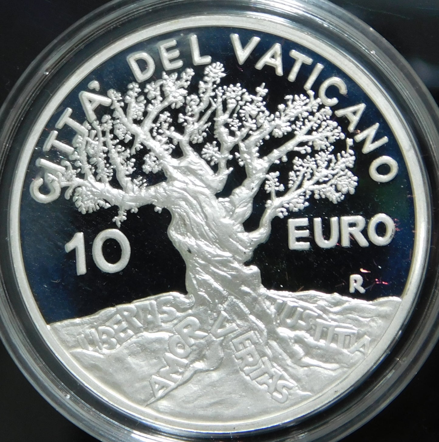 10 euro 2004