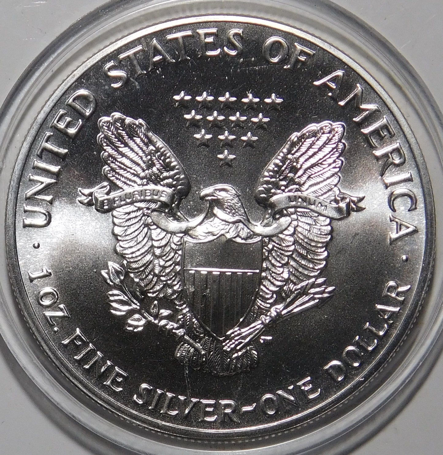 dollaro liberty 1989
