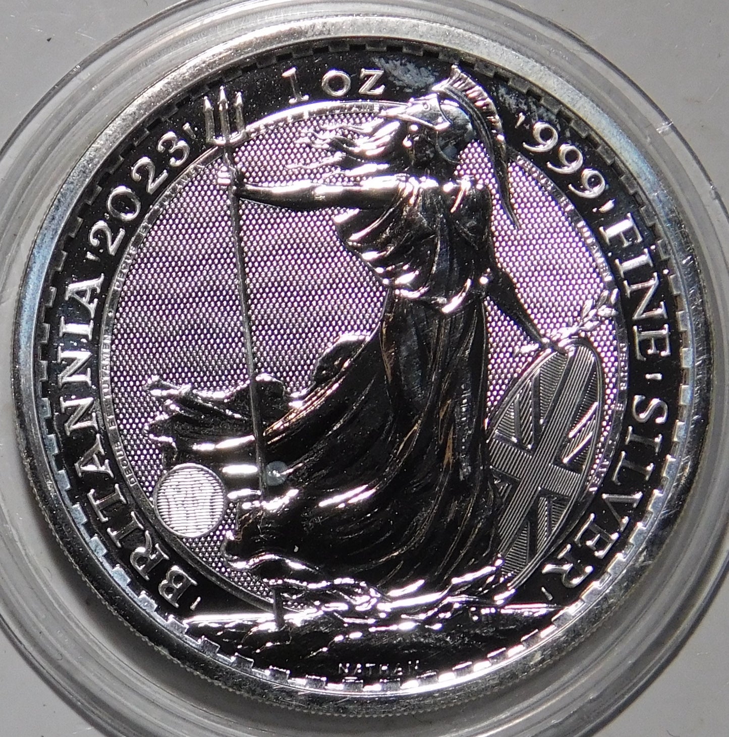 2 pound 2023
