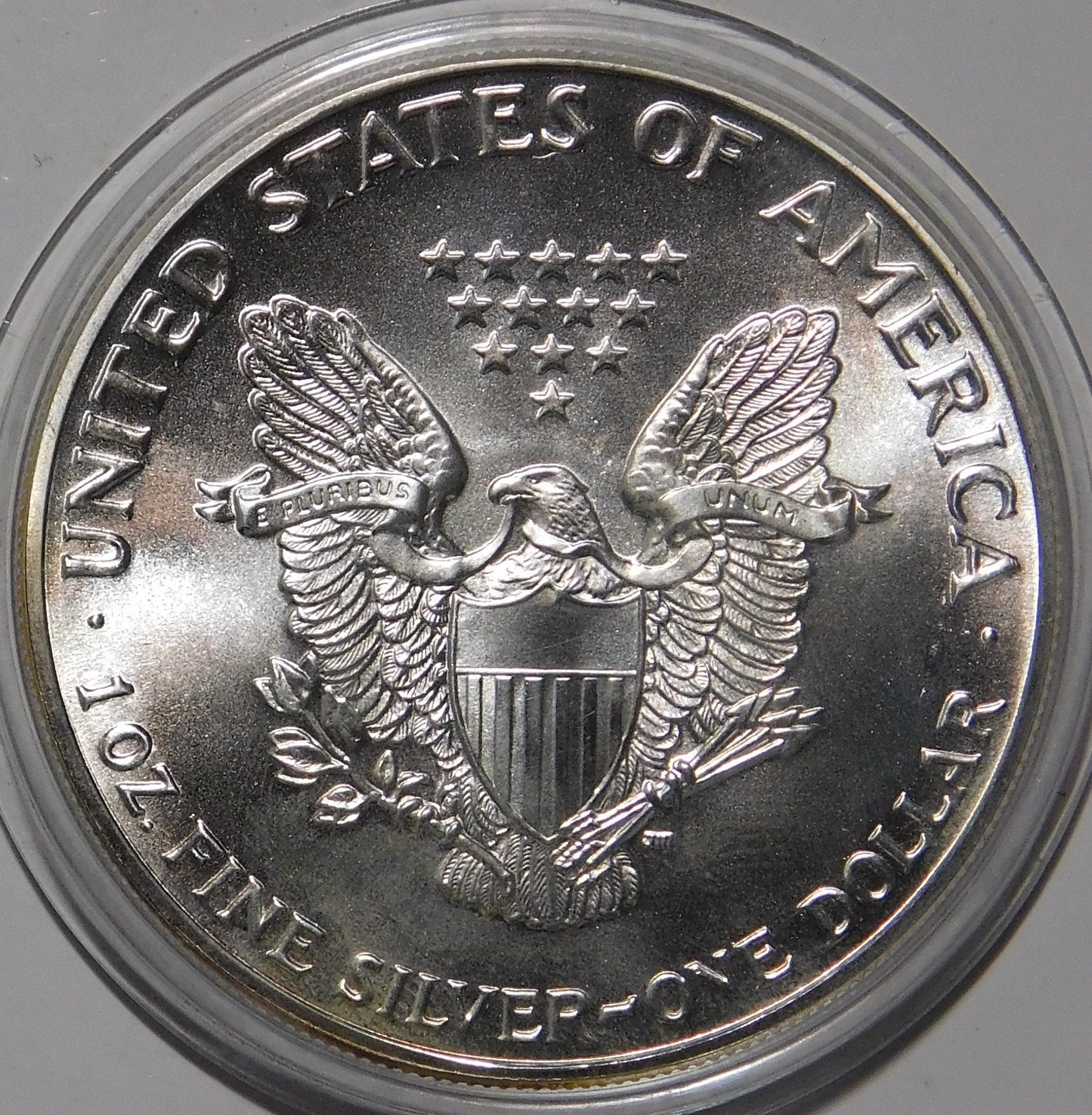 dollaro Liberty 1988