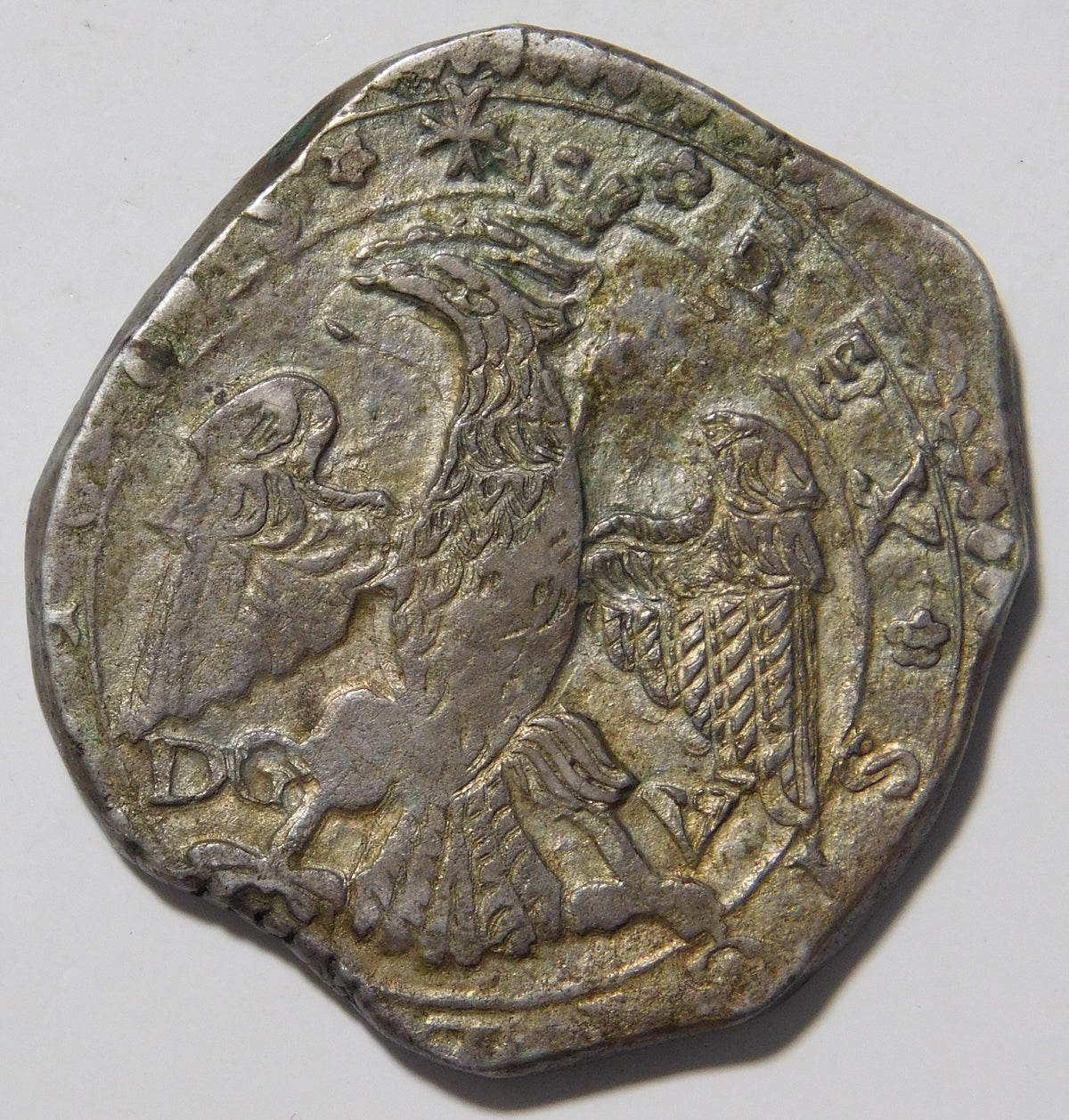 4 tarì 1665