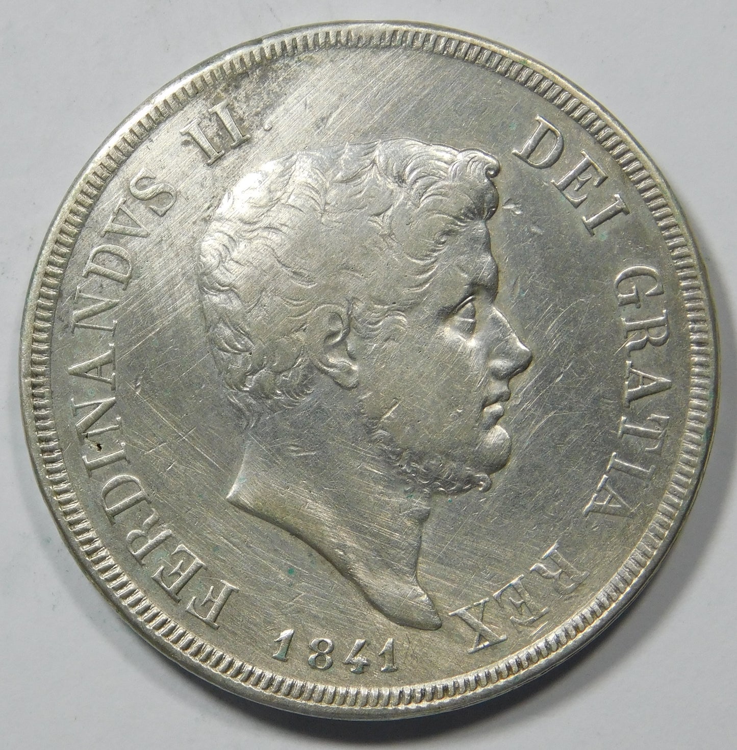 120 Grana 1841