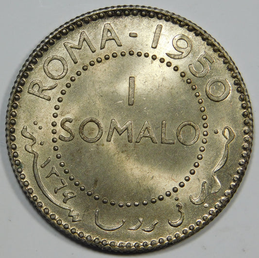 1 Somalo 1950