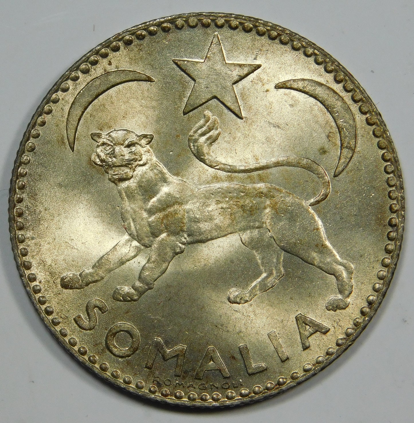 1 Somalo 1950