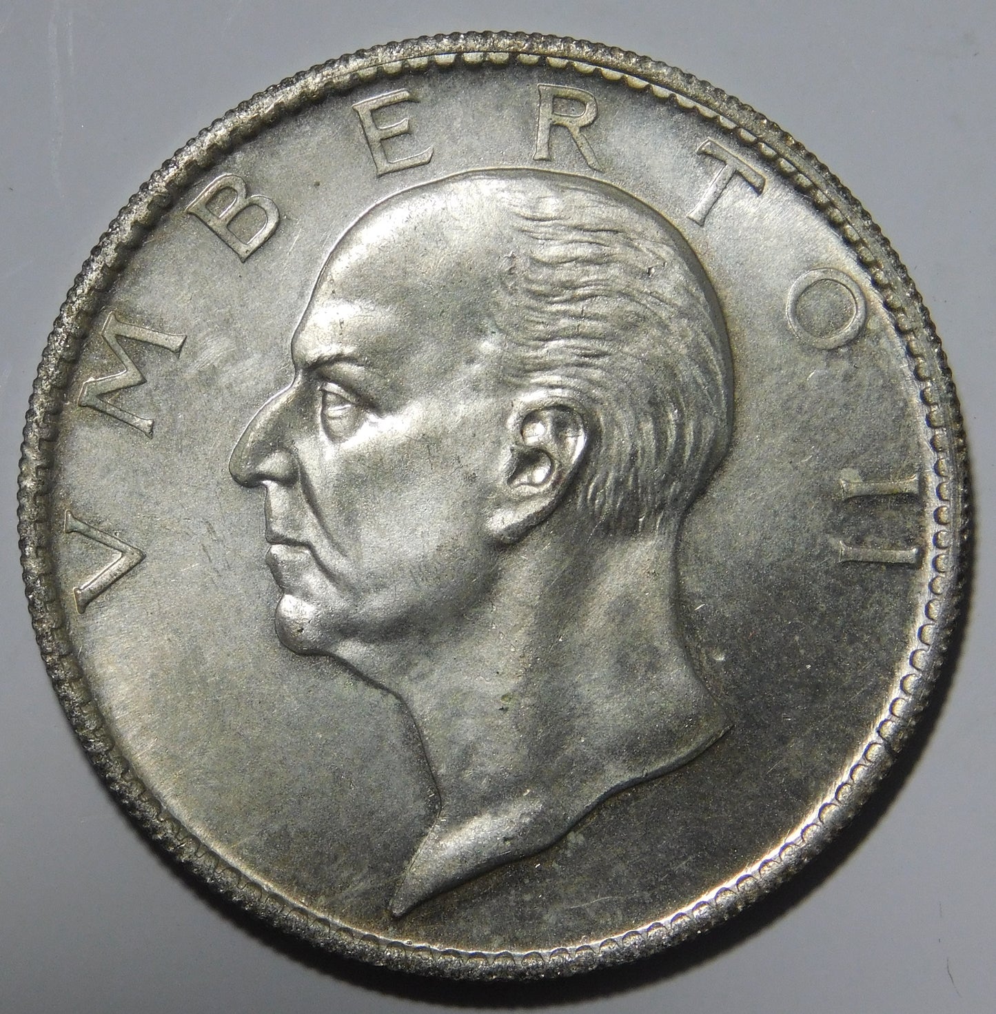 10 centesimi 1946