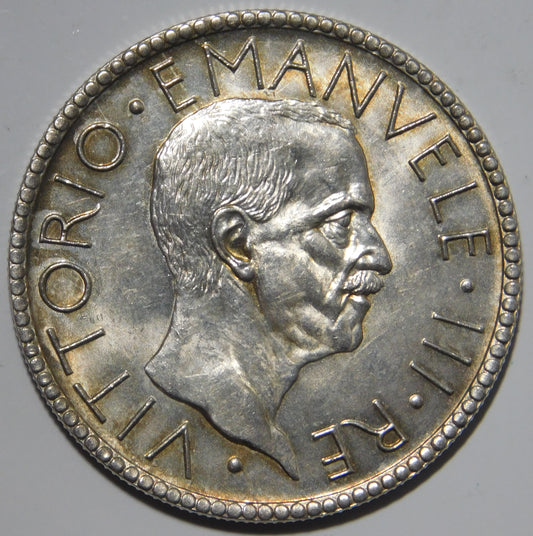 20 Lire 1927