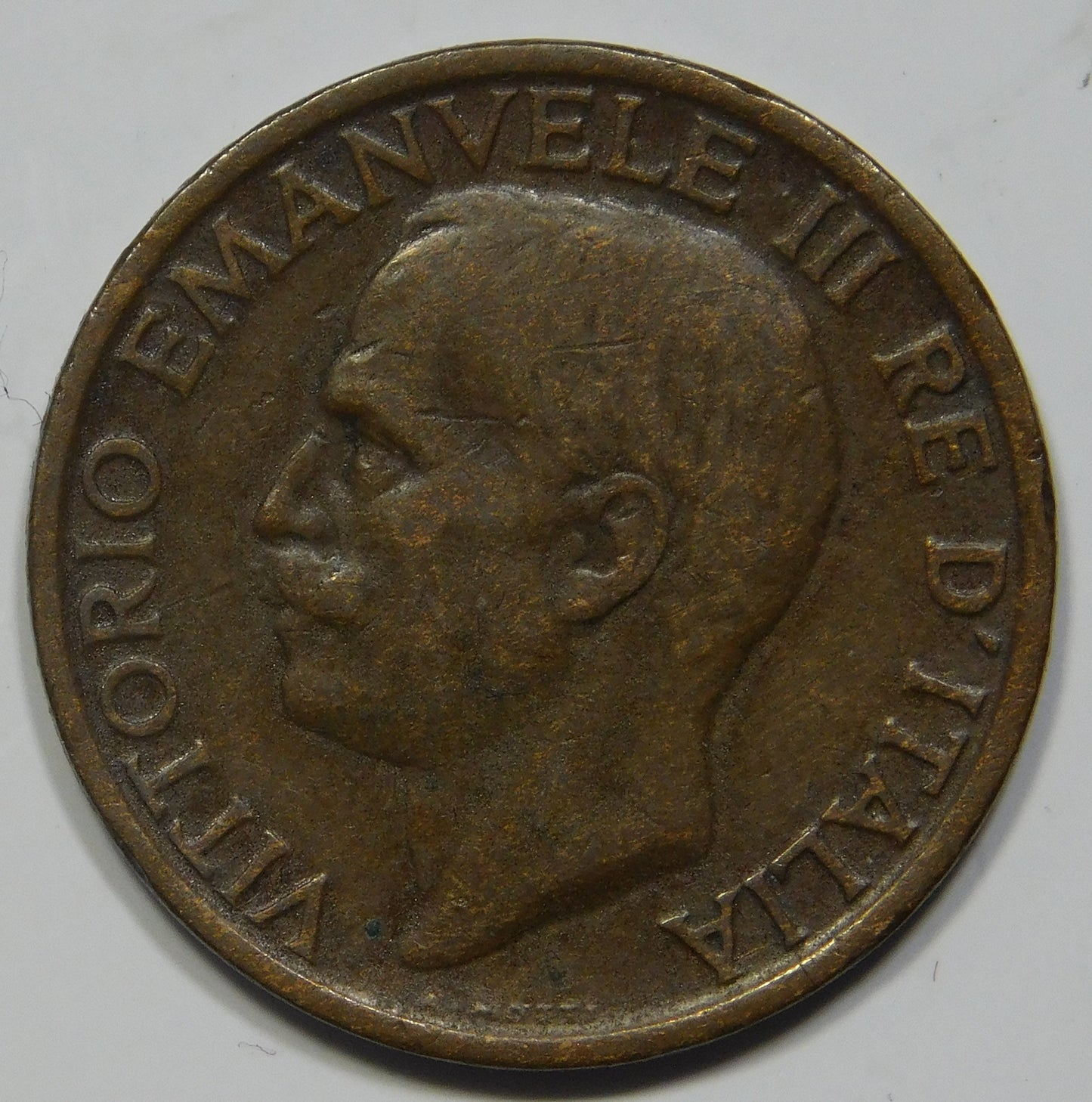10 centesimi 1919
