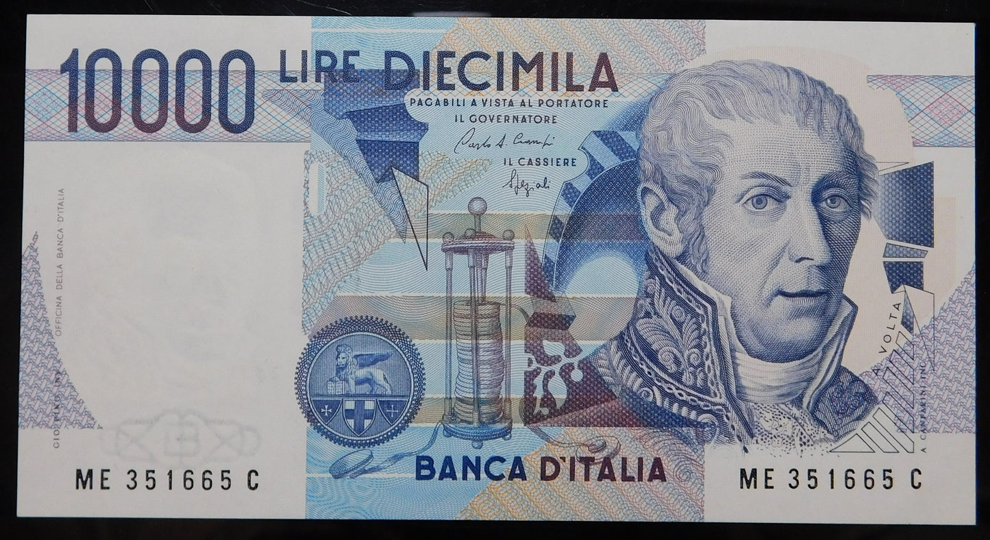 10.000 lIRE