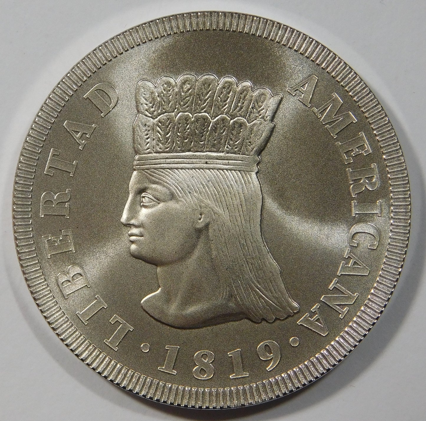 10.000 Pesos 2019