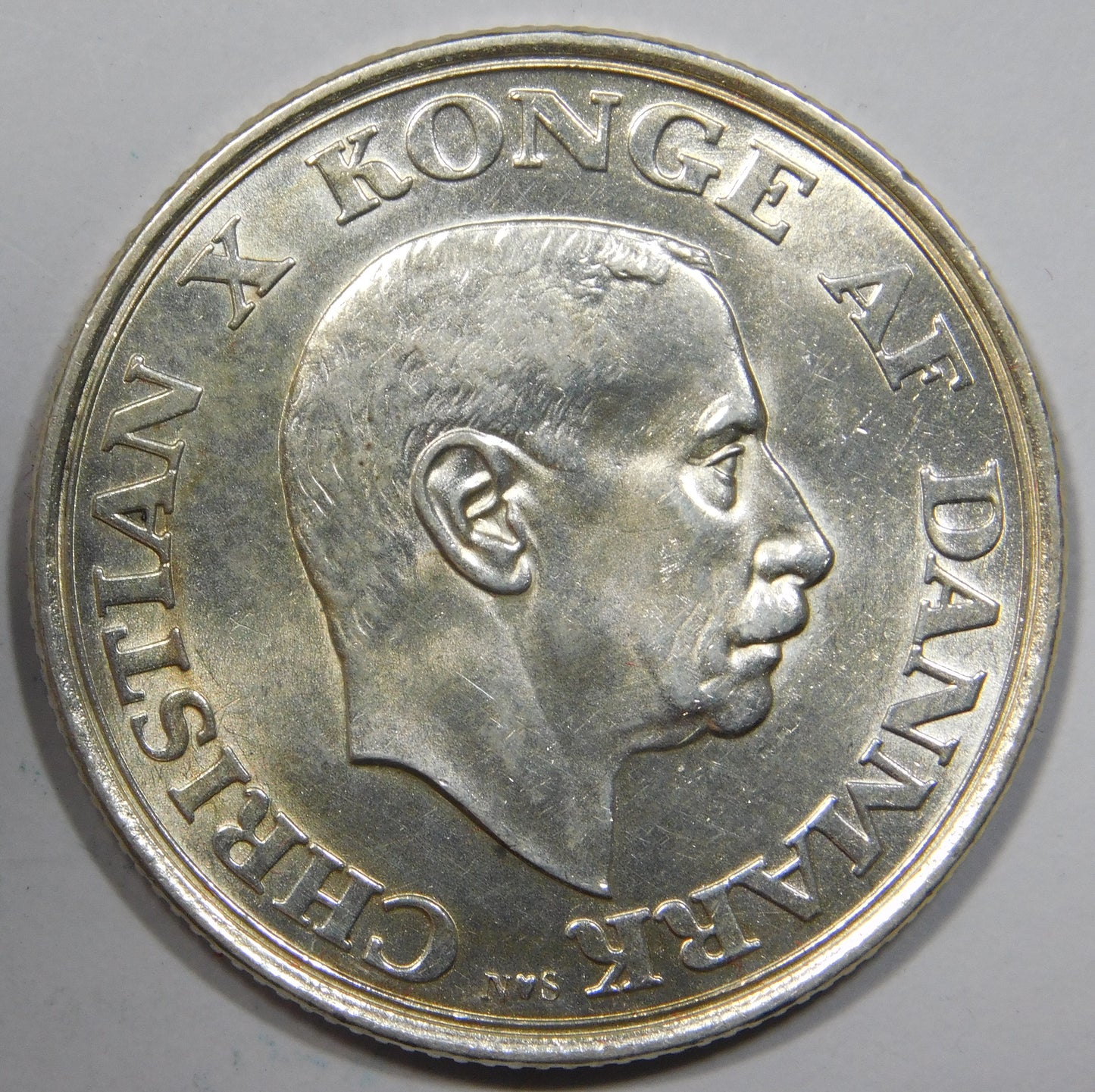 2 Kroner 1945