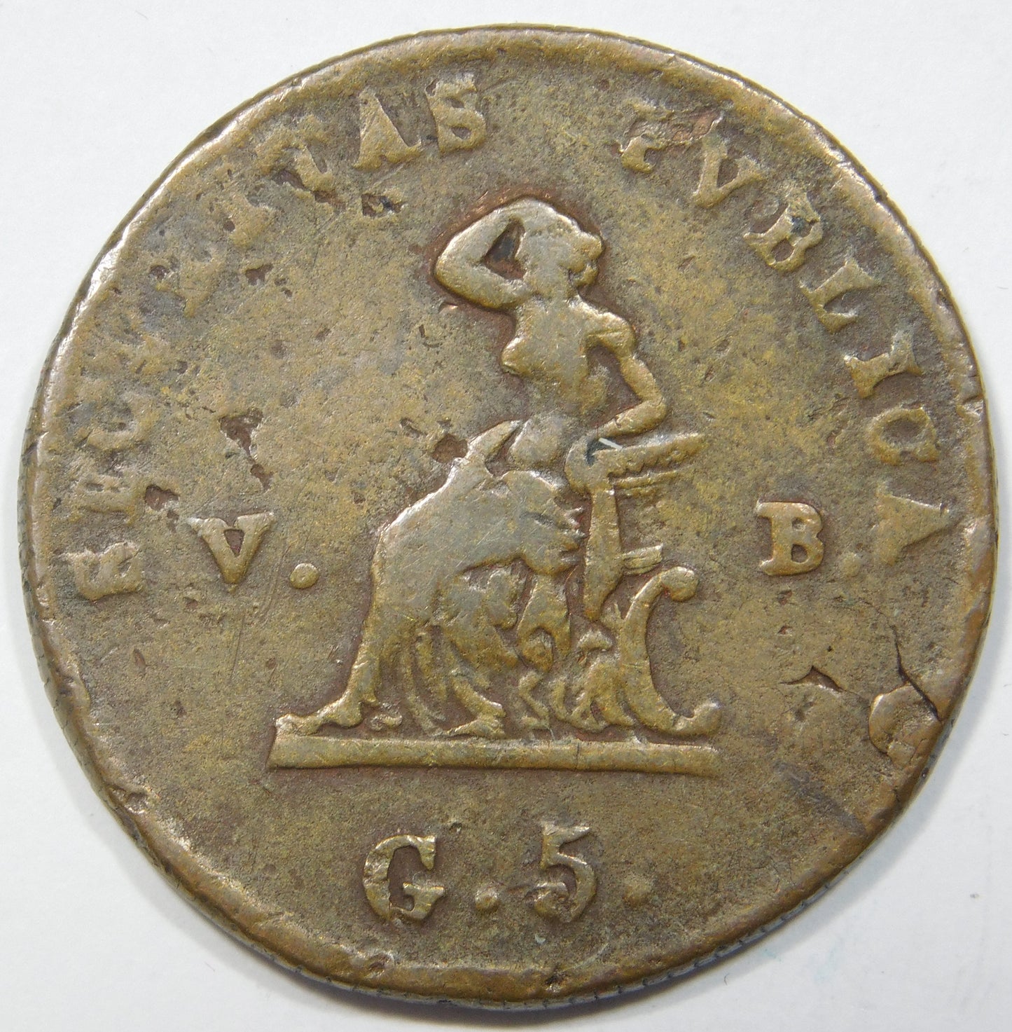 5 Grani 1815