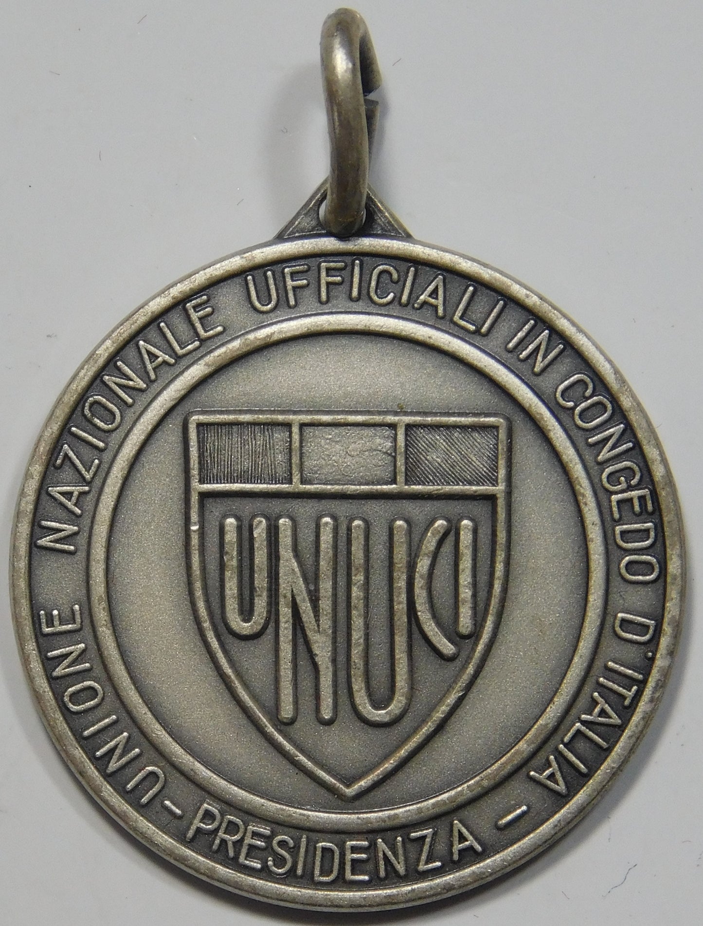 U.N.U.C.I. 1976