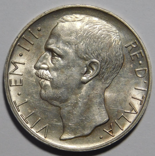 10 lire 1927
