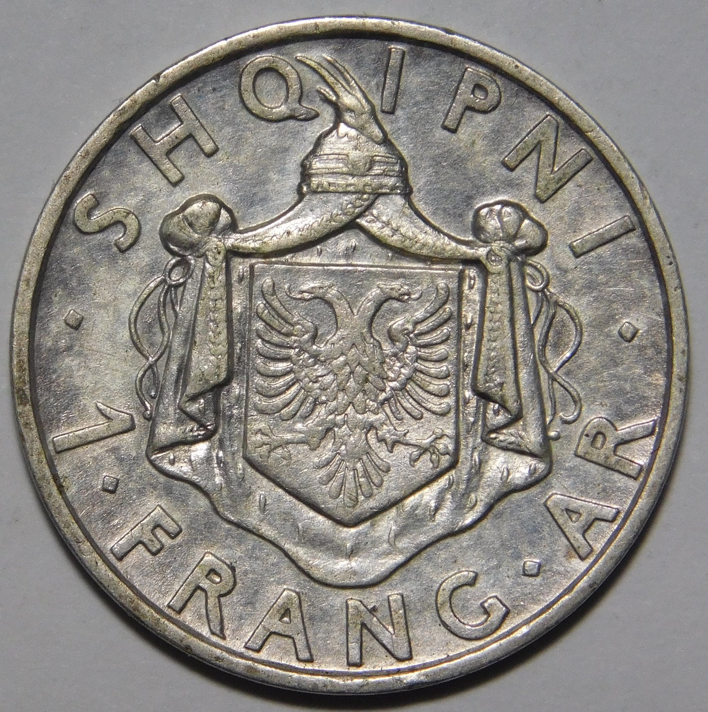 1 Franga 1935