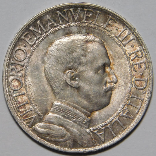 1 lira 1913