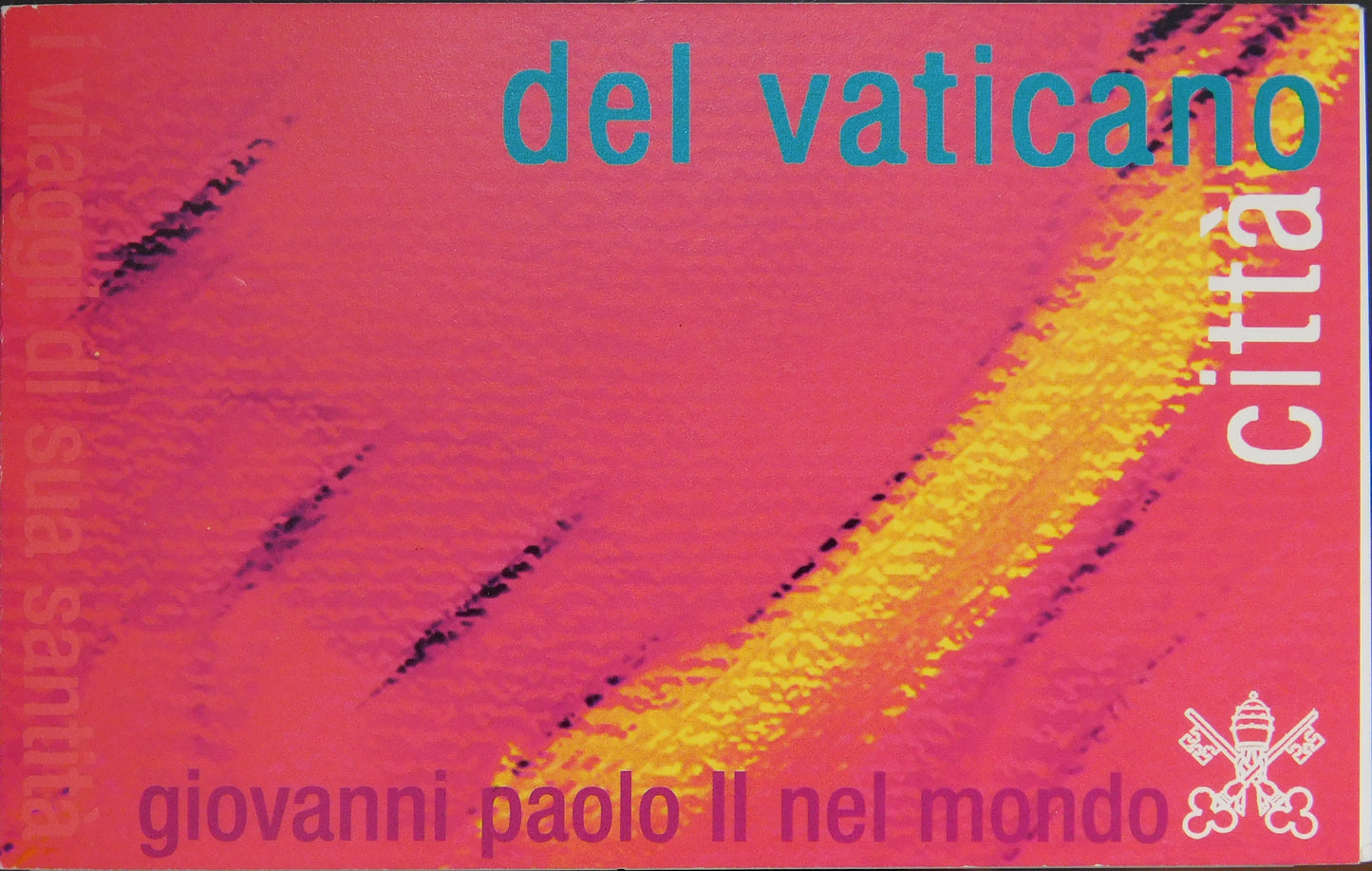 Vaticano 2001