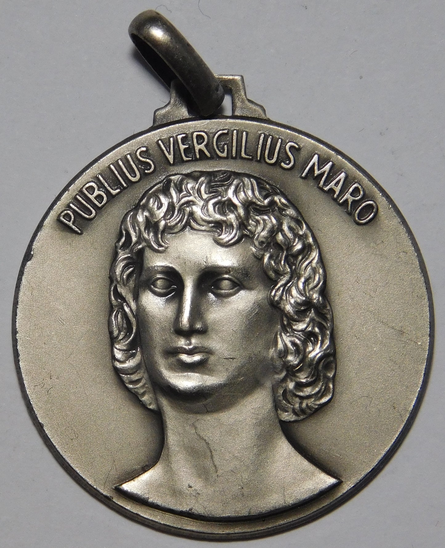 Medaglia Siracusa 1981