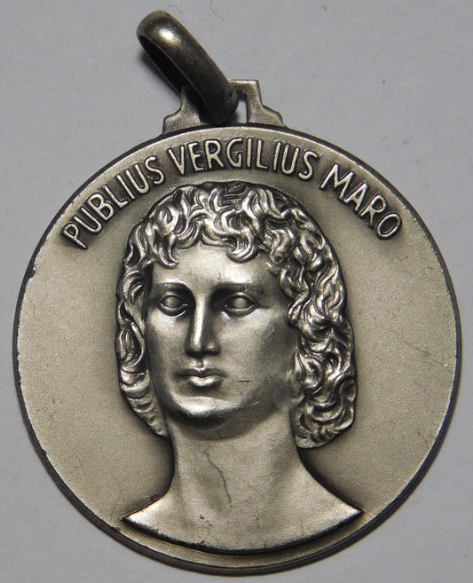 Medaglia Siracusa 1981