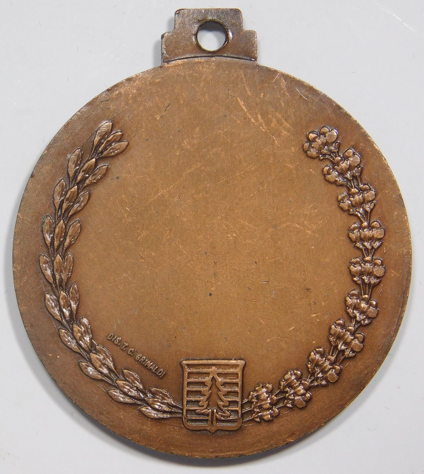 Scuola del corpo Militare veterinario Pinerolo