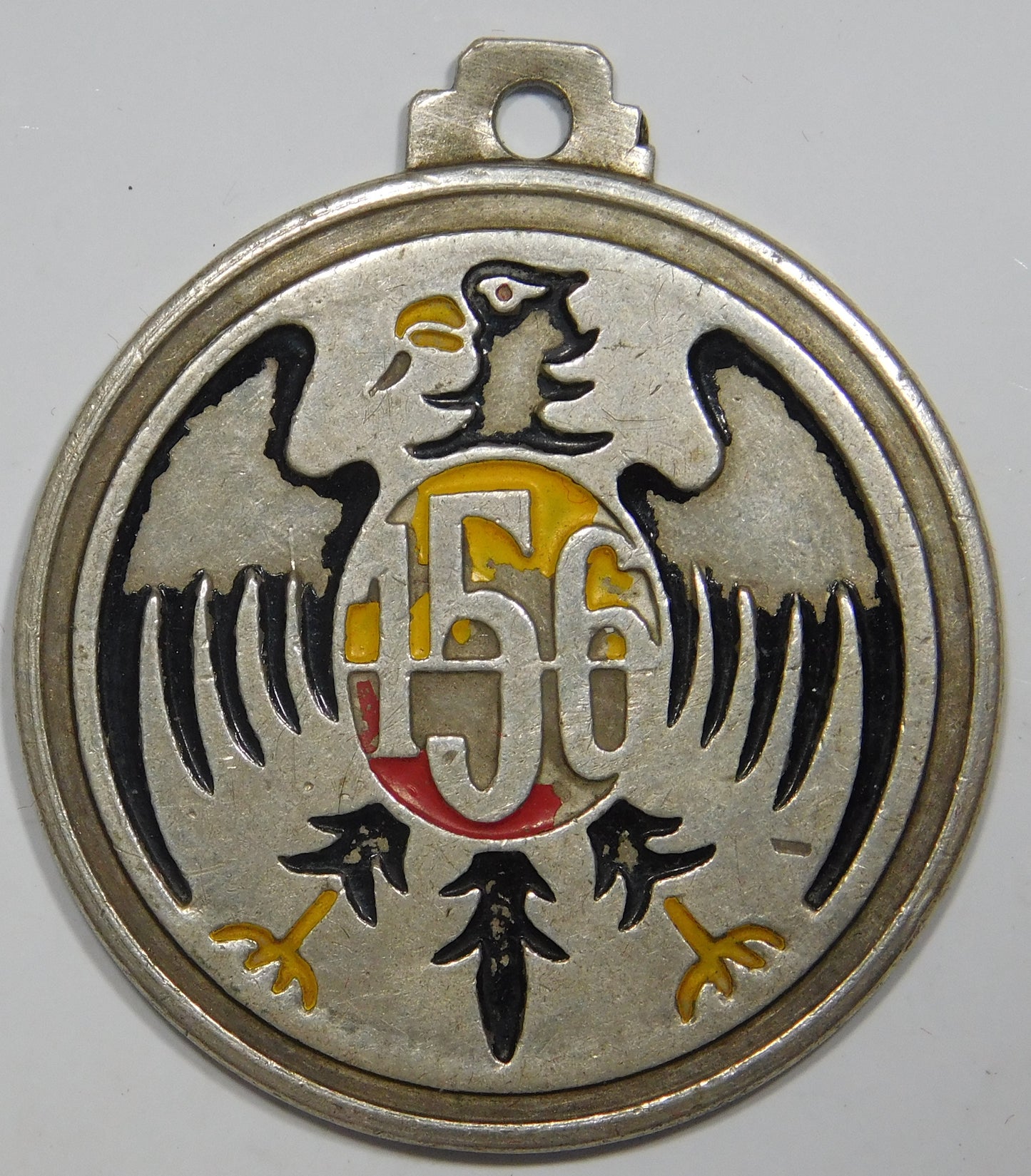 Medaglia Torino 1976