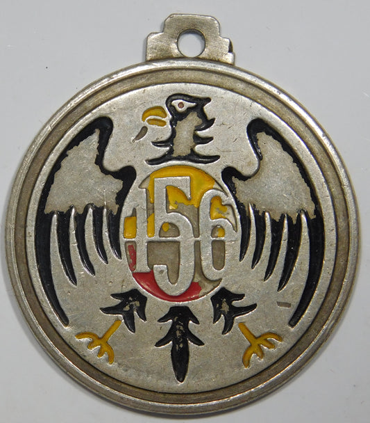Medaglia Torino 1976