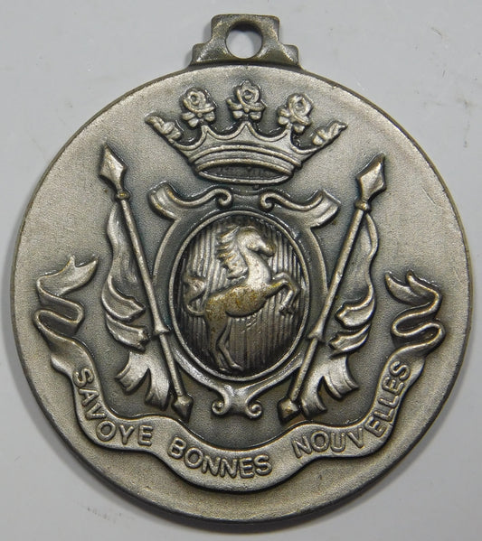 Medaglia Savoia Cavalleria