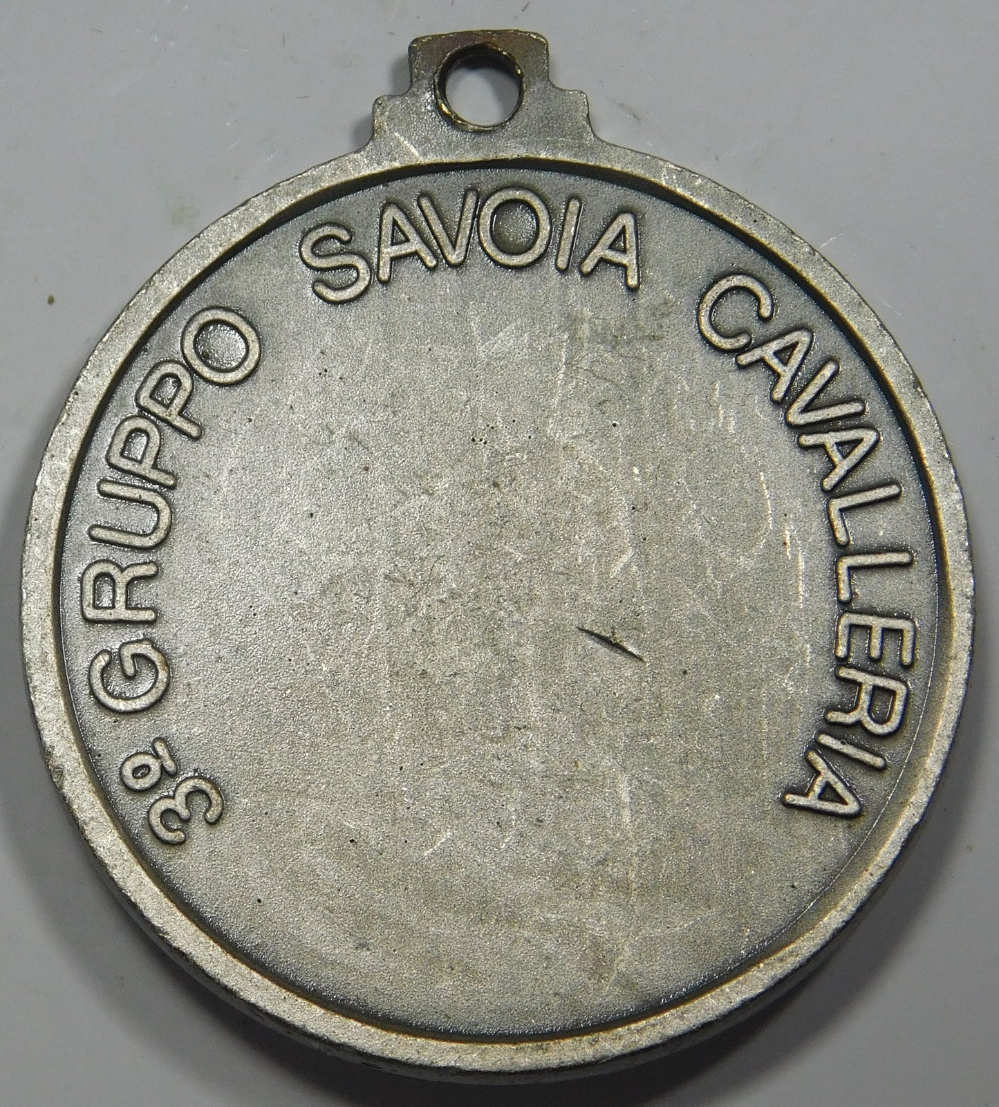 Medaglia Savoia Cavalleria