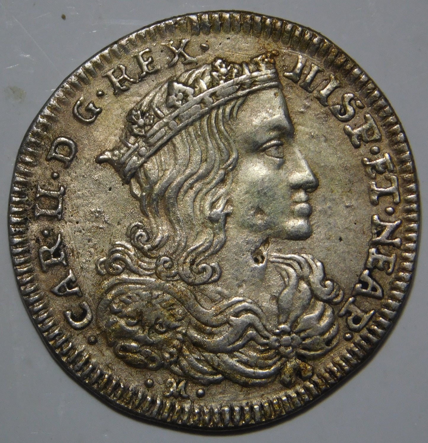 Tarì da 20 Grana 1699