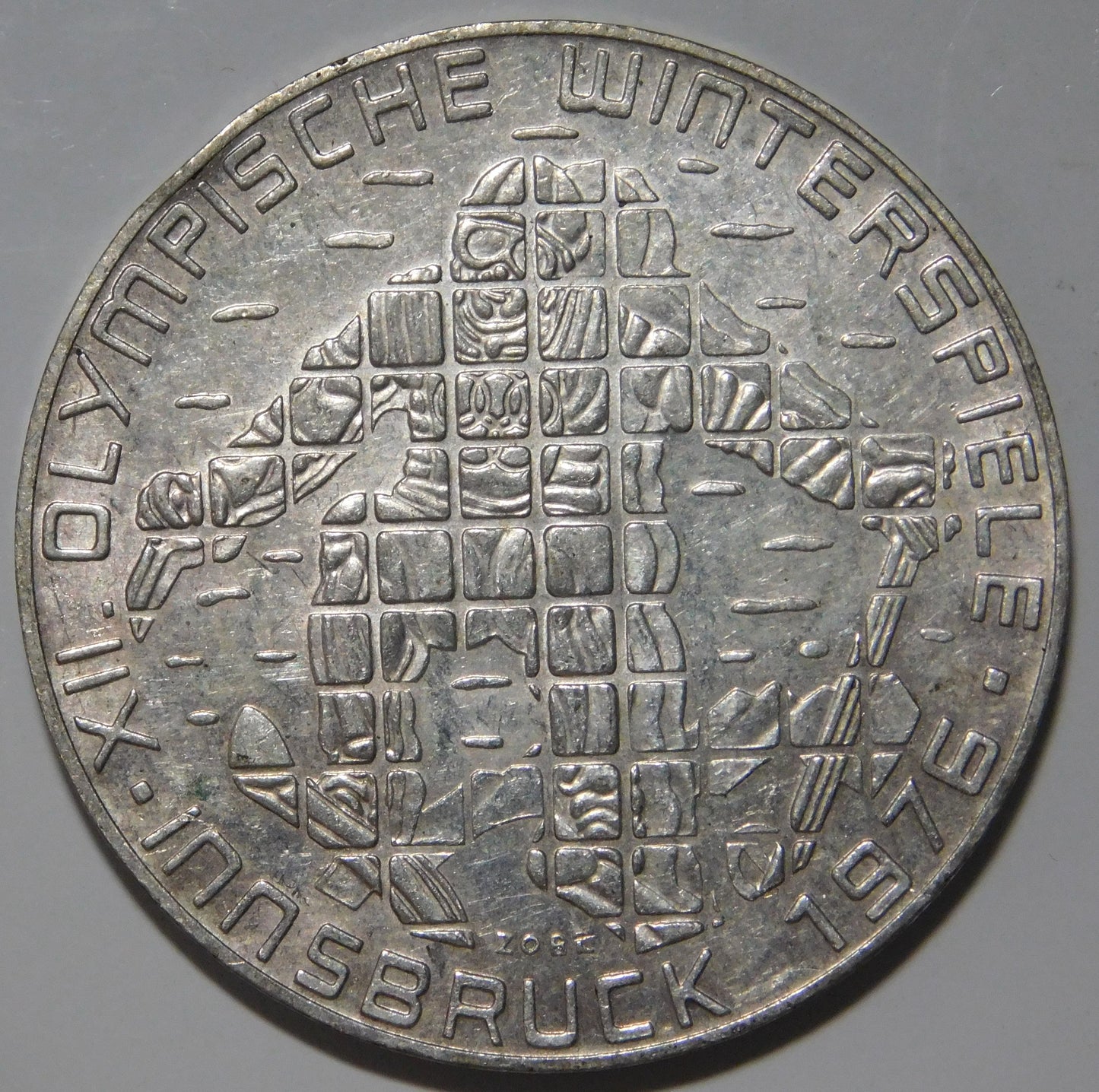 100 scellini 1976