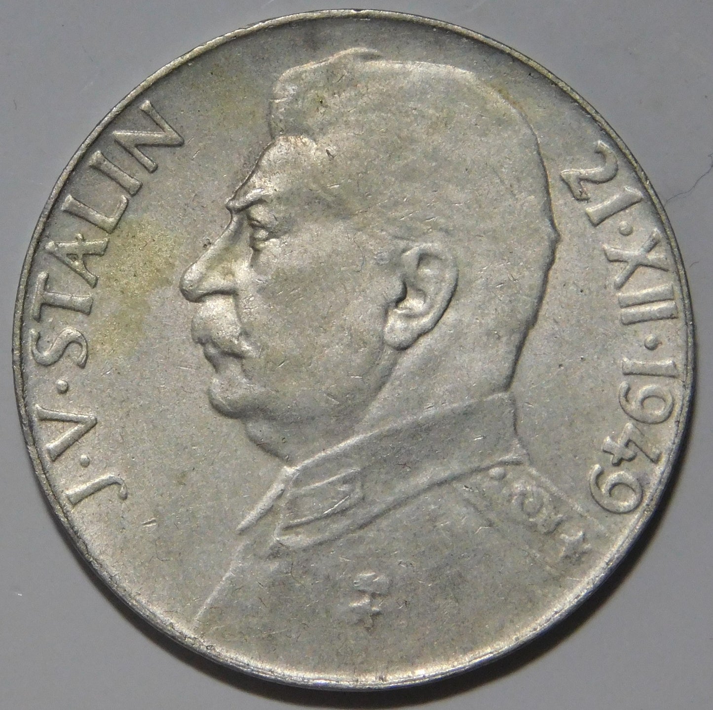 50 Corone 1949