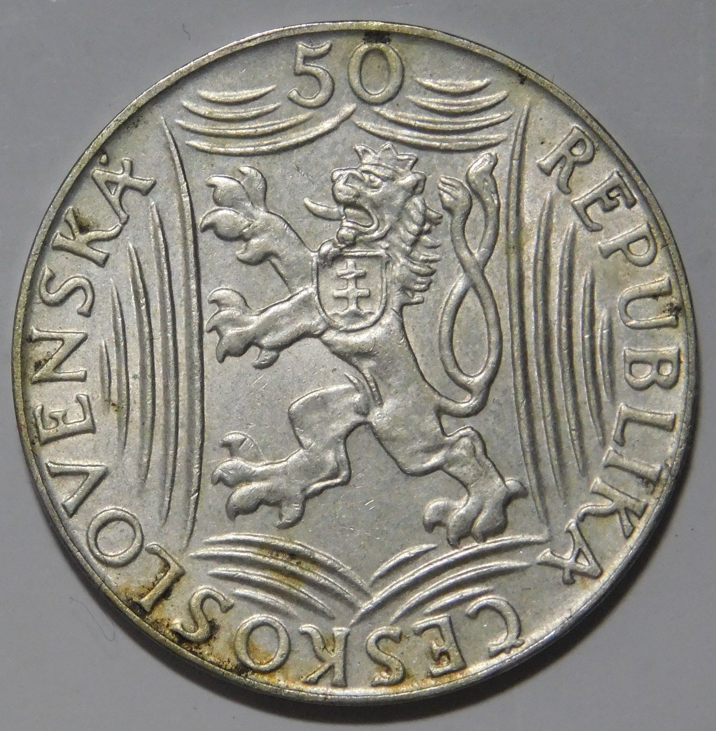 50 Corone 1949